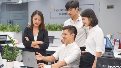Nghĩ về lòng tốt