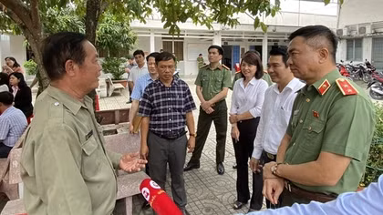 Nghiên cứu kỹ 2 dự luật và đưa ra ý kiến góp ý sát thực tế