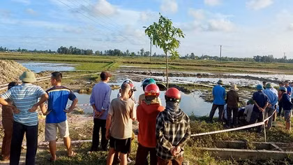 Khi công trình trở thành bẫy “tử thần”