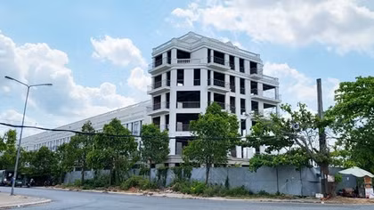 Cơ quan điều tra đề nghị rà soát dự án của Công ty Thùy Dương tại TP Cần Thơ