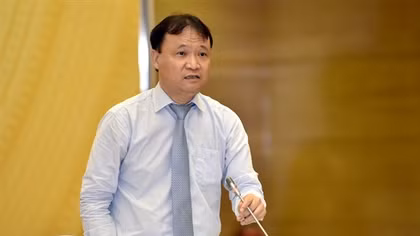 Thứ trưởng Bộ Công thương lý giải việc điều chỉnh giá điện và khoản lỗ 31.000 tỷ của EVN