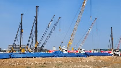 Đất Cố đô rộng cửa đón nhà đầu tư Nhật Bản