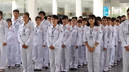 Cơ hội việc làm cho điều dưỡng và hộ lý sang Nhật Bản