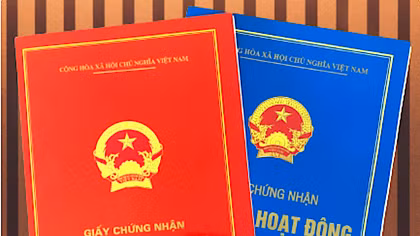 Đà Nẵng thông báo thu hồi giấy chứng nhận đăng ký của nhiều doanh nghiệp “ma”