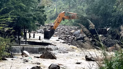 Dừng hoạt động Khu du lịch để xảy ra du khách đuối nước tử vong