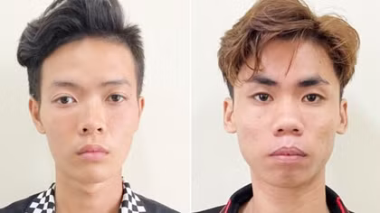 Truy bắt nhanh nhóm cướp tài sản ở Sa Đéc