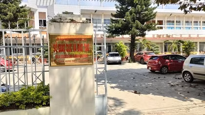 Khởi tố nguyên Giám đốc Sở GD&ĐT tỉnh Gia Lai