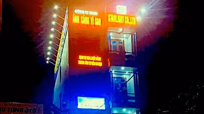 Vạch trần phương thức “làm đẹp” hồ sơ xin cấp thị thực tại Công ty Starlight