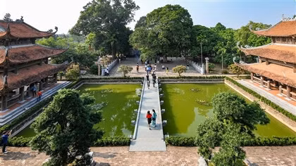Đánh thức tiềm năng vùng đất Hưng Yên - Phố Hiến