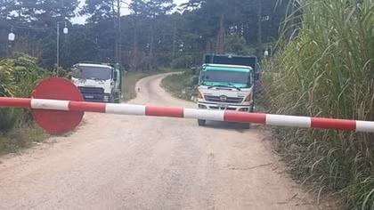 Nhùng nhằng chuyện thu gom, xử lý chất thải ở Đà Lạt