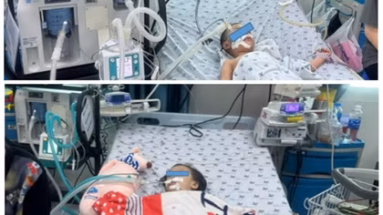 Nhiều bệnh nhi mắc bệnh tay chân miệng nguy kịch hồi phục tốt