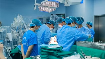Bao giờ Việt Nam ghép tim nhân tạo?