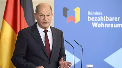 2 năm làm thủ tướng, ông Olaf Scholz đã thay đổi nước Đức như thế nào?