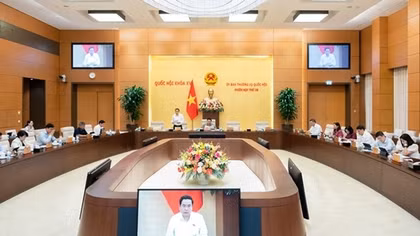 Vì sao Chính phủ đề xuất giảm tổng mức đầu tư và đất thu hồi Dự án sân bay Long Thành?