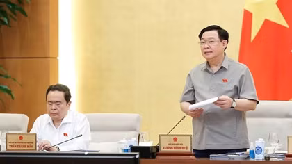 Nên có "điều quét" trong thu hồi đất để phát triển kinh tế - xã hội