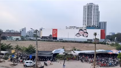 Hải Phòng quyết liệt thu hồi các dự án không hiệu quả