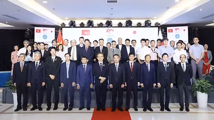 Bảo hiểm xã hội đồng hành với doanh nghiệp FDI, chăm lo quyền lợi của người lao động