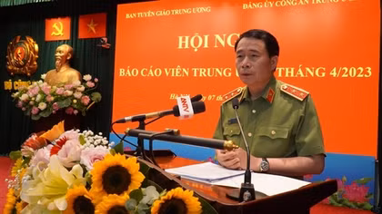 Nâng cao hiệu quả tuyên truyền về các dự án luật