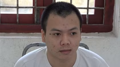 Bắt kẻ gây 5 vụ cướp tài sản