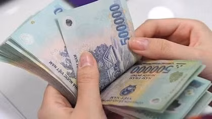 Bộ Nội vụ ban hành Thông tư hướng dẫn cách tính lương mới từ ngày 1/7