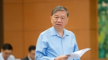 Đề nghị sớm thông qua Luật Trật tự an toàn giao thông đường bộ, bảo đảm an toàn hơn cho người dân