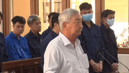 “Phù phép” đất công, nhiều cựu quan tham ở Đồng Nai lĩnh án