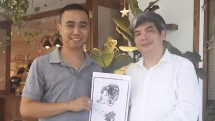 Trách nhiệm nhà báo trong đấu tranh phản bác quan điểm sai trái, thù địch từ một bức ảnh trên mạng xã hội