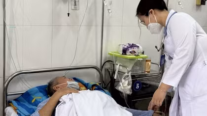 Nhiều người tử vong vì bị nấm phổi nhưng không biết