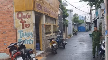 Chuyển 13 cụ già neo đơn đi khỏi Quán trọ Trăng Khuyết