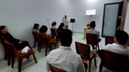 Phát hiện nhóm người sinh hoạt trái phép “Hội thánh Đức Chúa Trời mẹ” tại Hội An