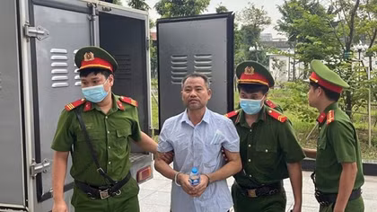 Việc "thổi giá" cây chà là, bàng lá nhỏ diễn ra như thế nào?