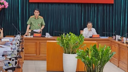 Nhận diện và phát hiện các phong trào tự phát để quản lý, nhân rộng và tạo sức lan tỏa