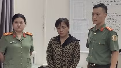 Khởi tố đối tượng dụ dỗ, đưa người khác vượt biên sang Trung Quốc làm thuê