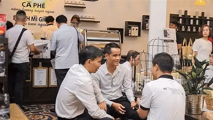 Nhượng quyền ra nước ngoài, xu hướng mới của doanh nghiệp