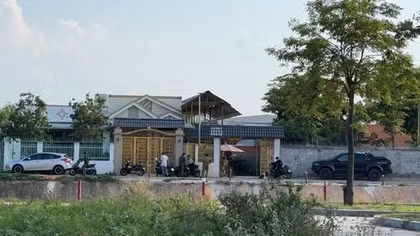 Dời ngày xét xử trùm giang hồ Thảo “lụi” và đồng phạm