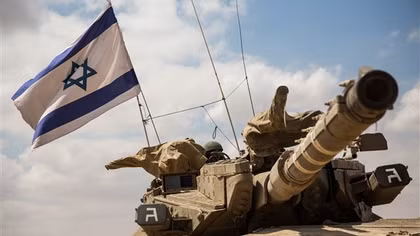 Mossad trước hồ sơ tài chính của Hamas