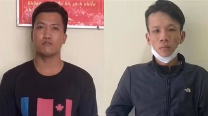 Chợp mắt ngủ trên võng, bị “diều hâu” gắp túi tiền, vàng khủng