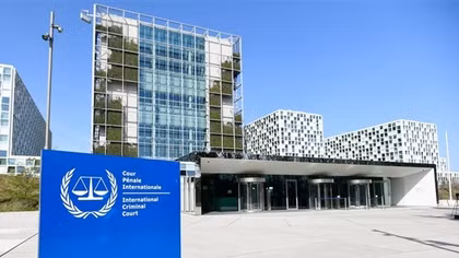ICC và hành trình tranh cãi về truy tố, kết án
