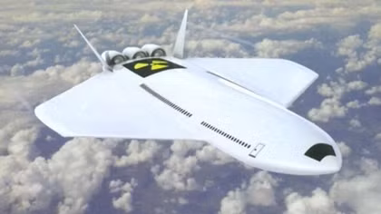 Nga chế tạo thành công động cơ lượng tử đạt tốc độ 1.000 km/giây