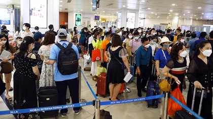 Sửa khung giá vé máy bay có tước đi cơ hội mua vé giá rẻ?