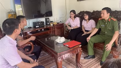 Thêm cơ hội cho người lầm lỗi hoàn lương (bài cuối)