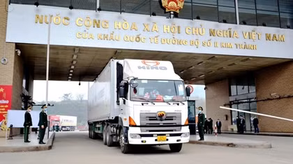 Truyền thông Trung Quốc đánh giá cao quan hệ song phương với Việt Nam