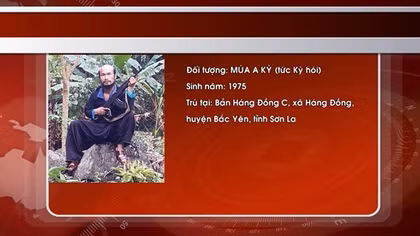 Ảo ảnh mang tên “Nhà nước Mông” (bài 1)