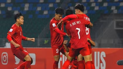 HLV Hoàng Anh Tuấn tiết lộ bí quyết chiến thắng của U20 Việt Nam