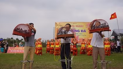 Thân thương hội quê