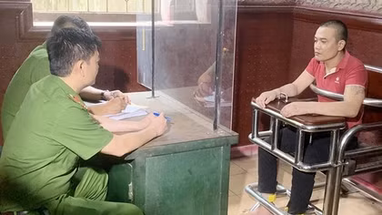 Quyết liệt đấu tranh với tội phạm ma túy ở địa bàn giáp ranh