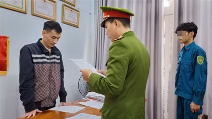 Cuối năm lộ diện nhiều vụ chiếm đoạt tài sản