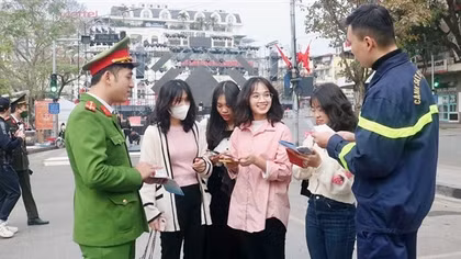 Sau 2 năm triển khai thực hiện Đề án 06: Điểm sáng trong quá trình chuyển đổi số