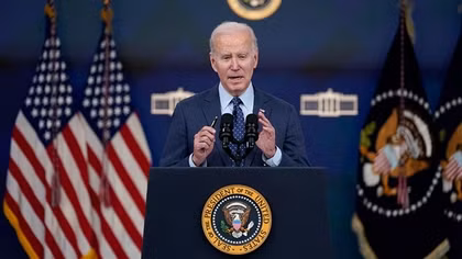 Tổng thống Joe Biden ra cảnh báo “nghiêm khắc” với Iseael về Gaza và khu Bờ Tây