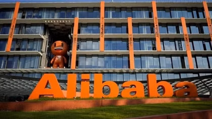 Tín hiệu của cuộc cải tổ Alibaba